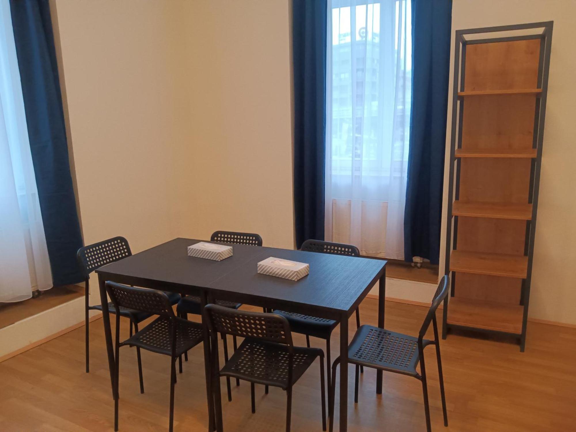 Apart Otel Powder Tower Prag