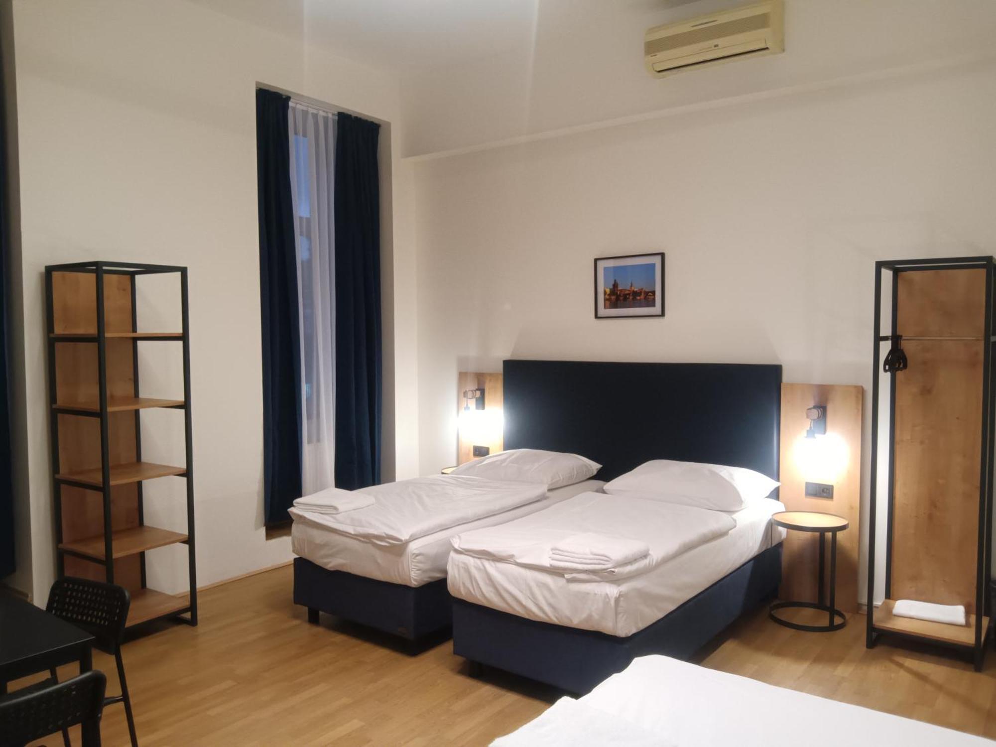 Apart Otel Powder Tower *