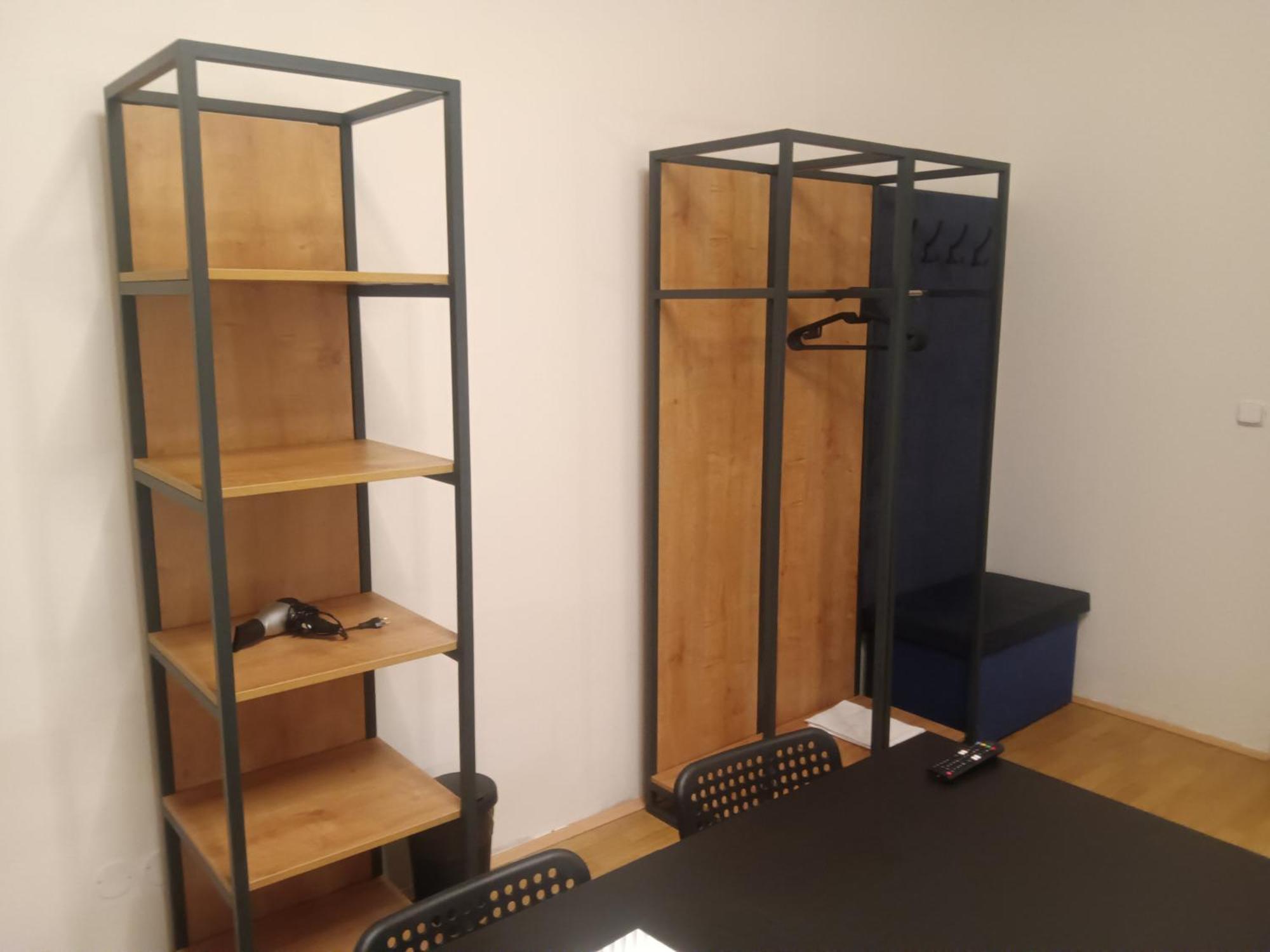 Apart Otel Powder Tower Prag