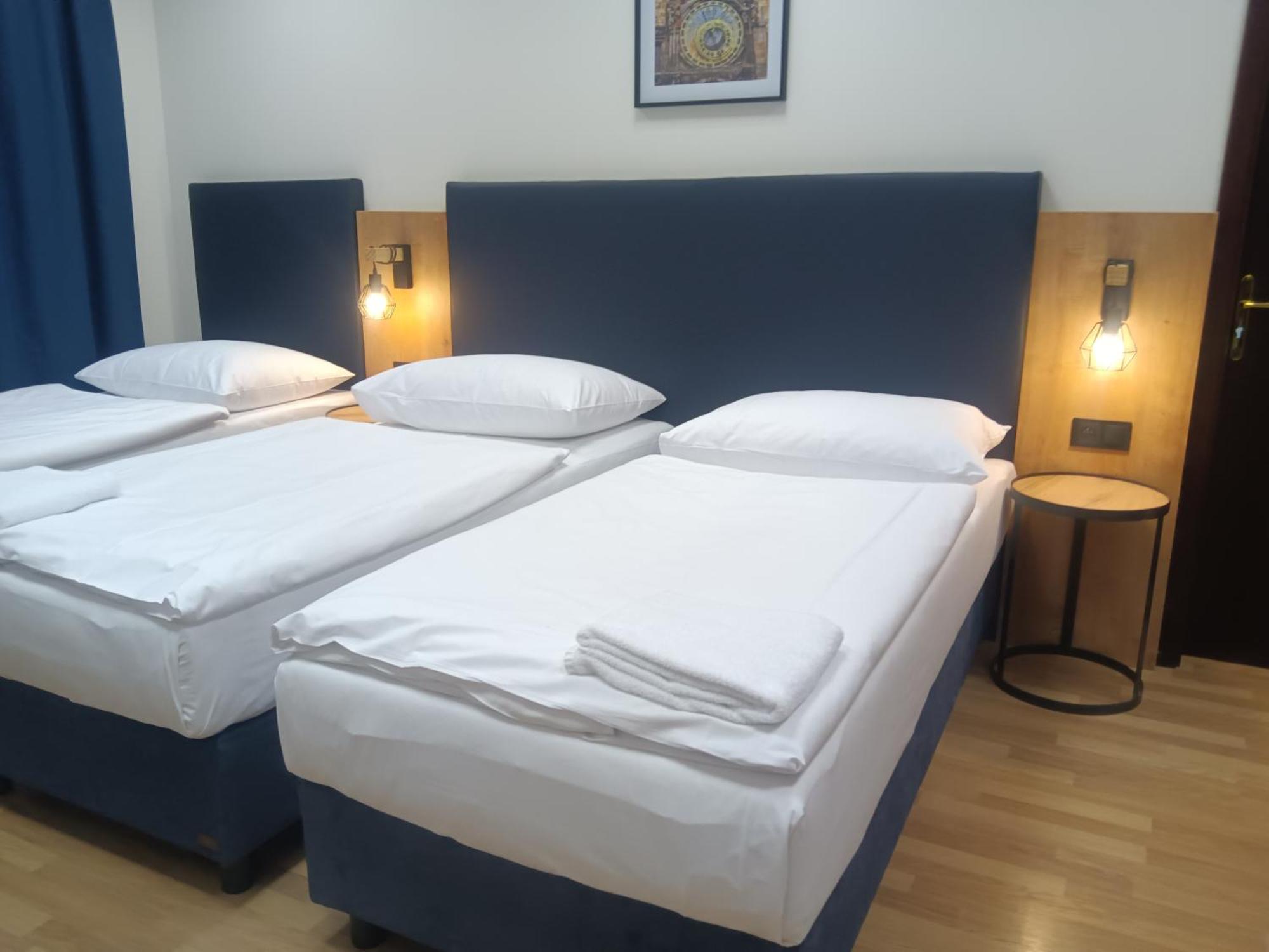 Powder Tower Apart Otel *