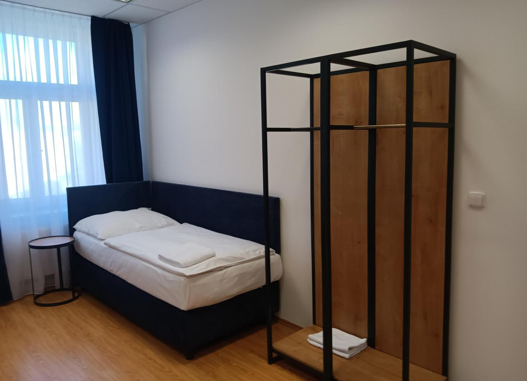 Powder Tower Apart Otel
