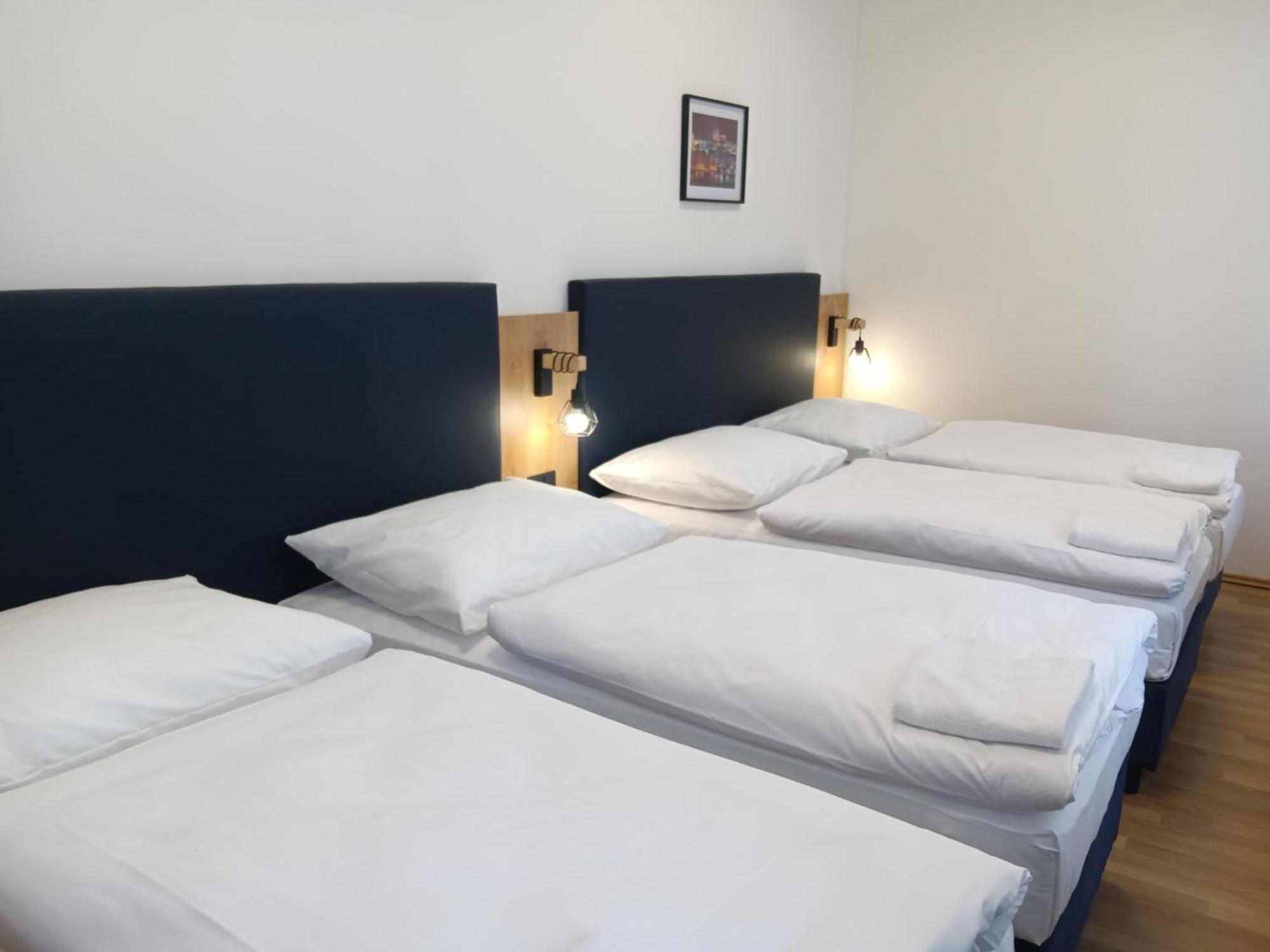Apart Otel Powder Tower *