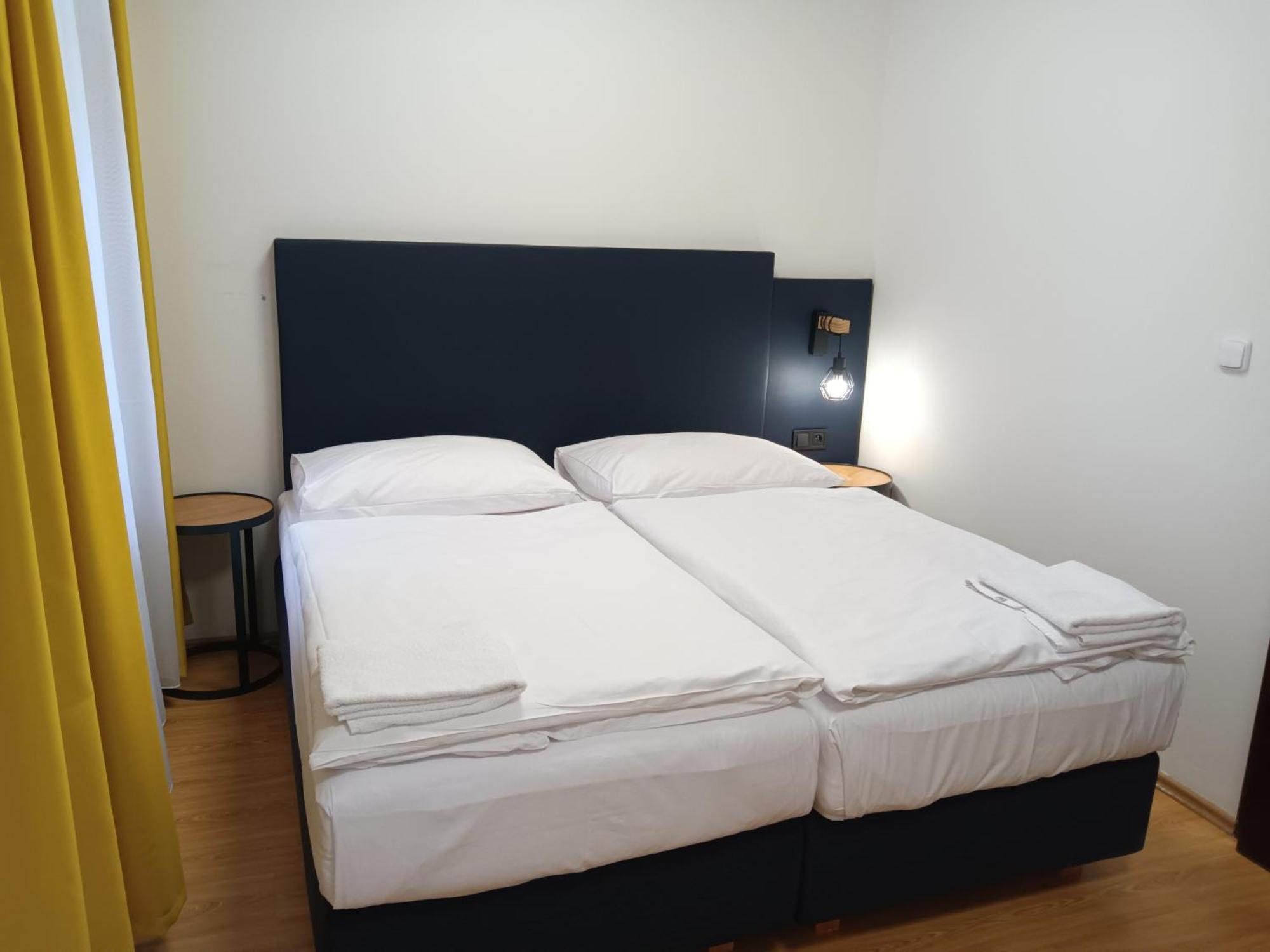Powder Tower Apart Otel *