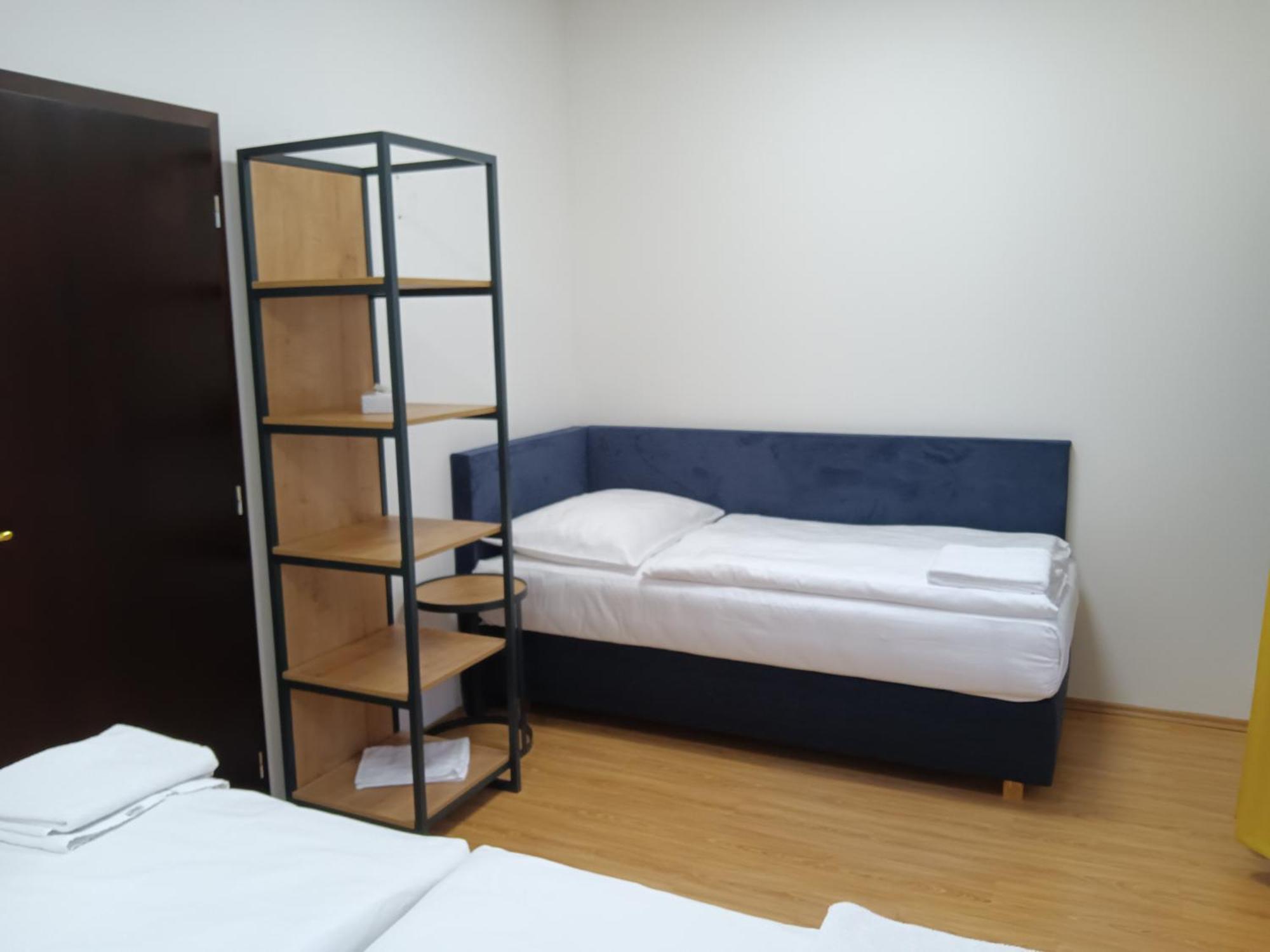 Apart Otel Powder Tower *
