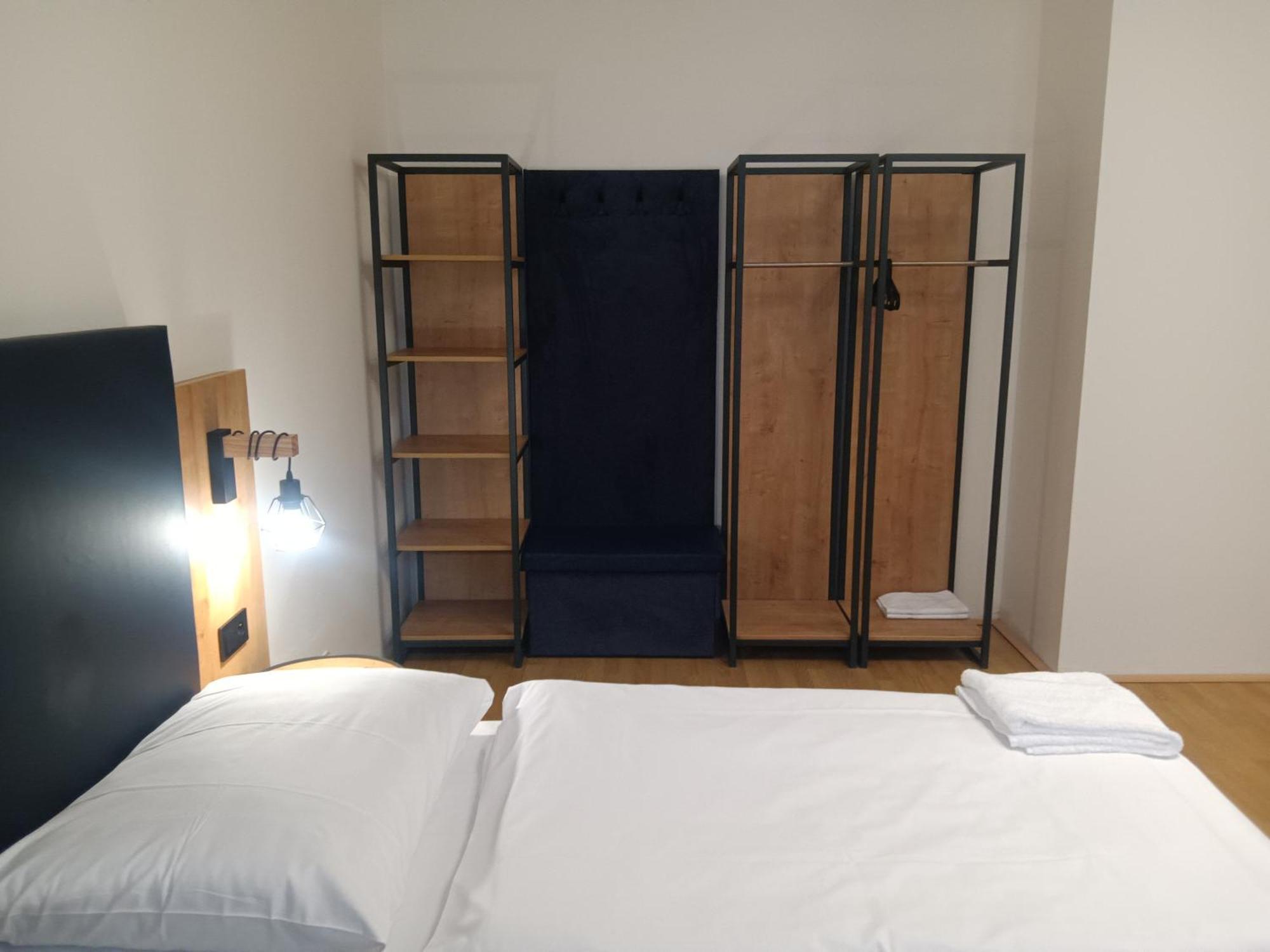 Powder Tower Lejlighedshotel *