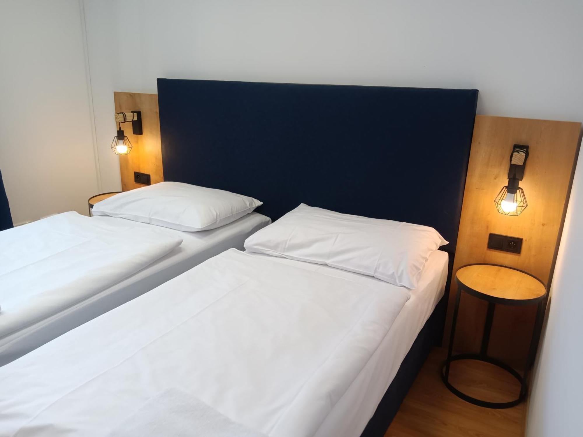 Powder Tower Lejlighedshotel *