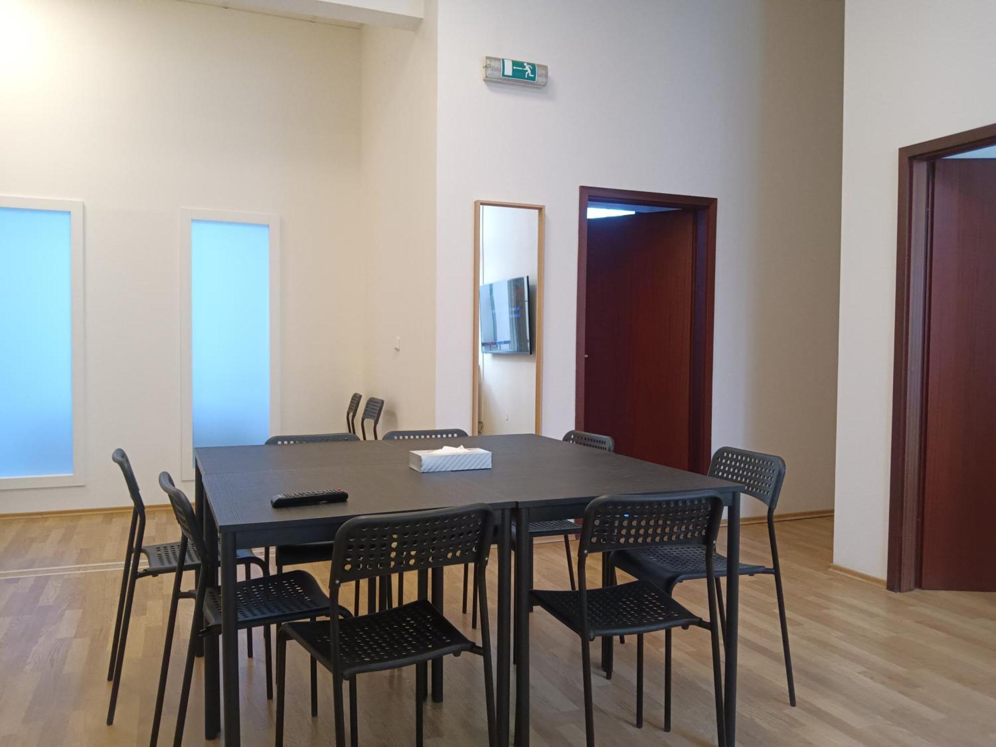 Lejlighedshotel Powder Tower Prag